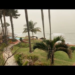 Meet your Posher, Sheriff